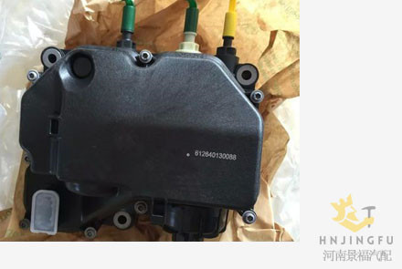 0444042024/612640130088 def adblue SCR urea injection dosing pump